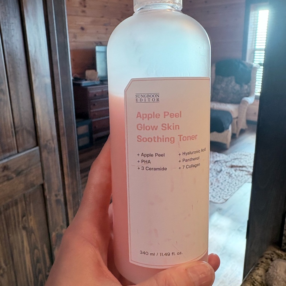 Skincare bundle